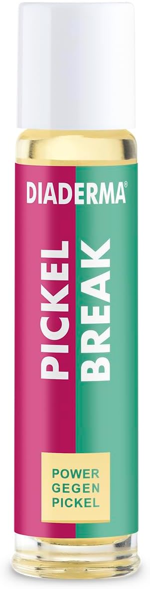 DIADERMA Pickel Break flüssig